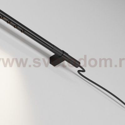 Комплектующие для систем освещения с токоведущими элементами Technical CA002PI-B