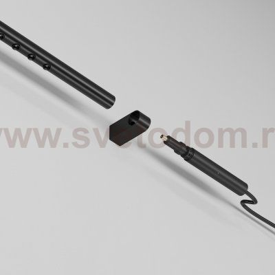 Комплектующие для систем освещения с токоведущими элементами Technical CA002PI-B