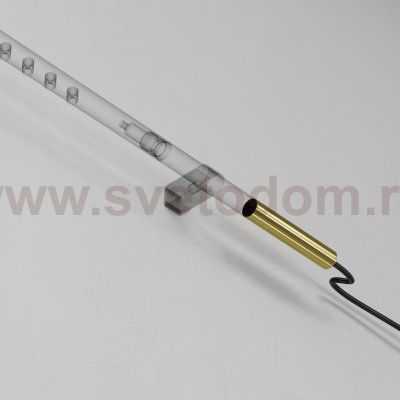 Комплектующие для систем освещения с токоведущими элементами Technical CA003EC-BS