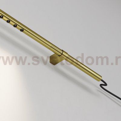 Комплектующие для систем освещения с токоведущими элементами Technical CA003EC-BS