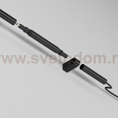 Комплектующие для систем освещения с токоведущими элементами Technical CA003EC-B