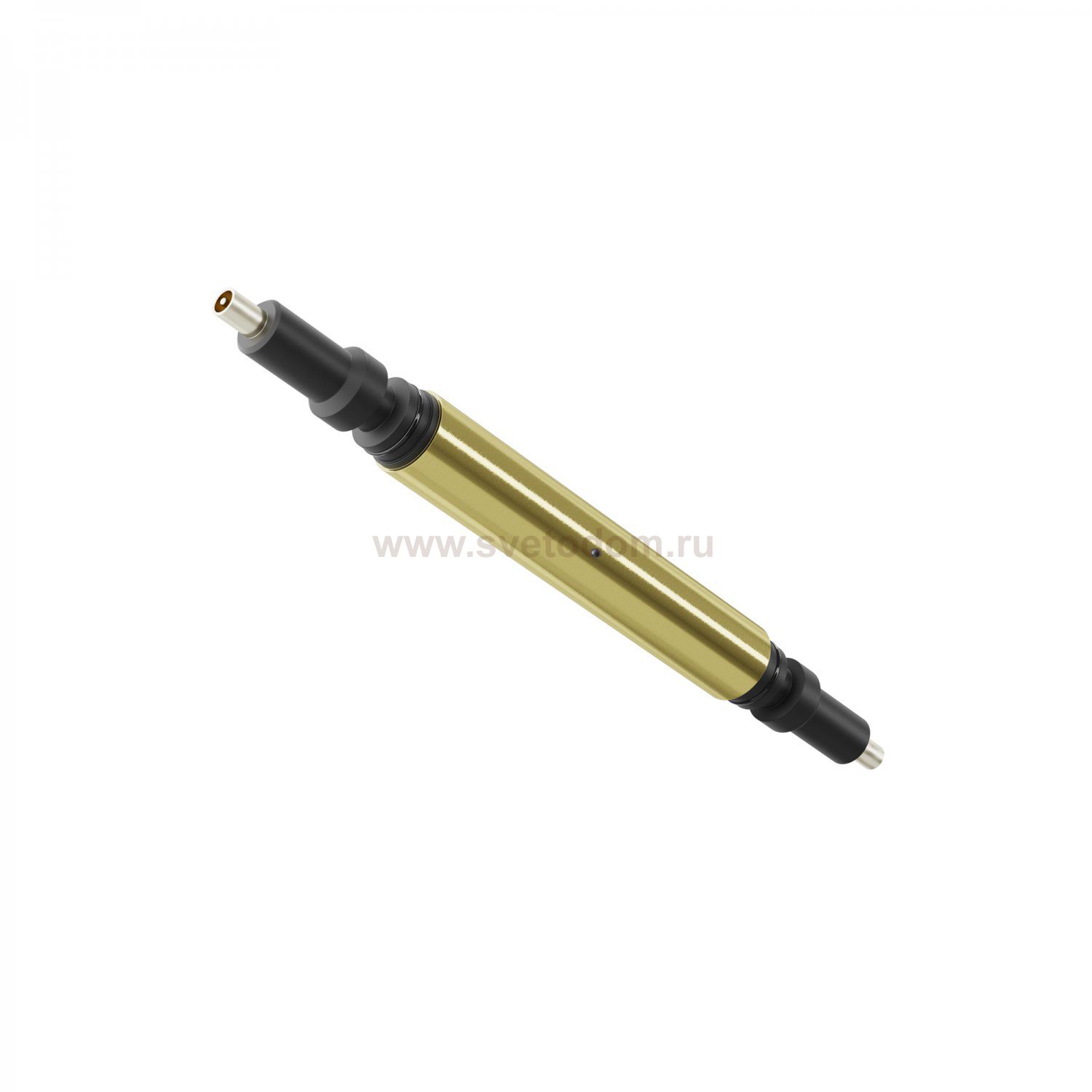 Комплектующие для систем освещения с токоведущими элементами Technical CA004RC-BS