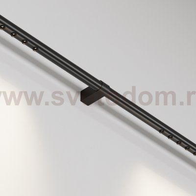 Комплектующие для систем освещения с токоведущими элементами Technical CA004RC-B