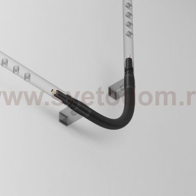 Комплектующие для систем освещения с токоведущими элементами Technical CA005FC-B