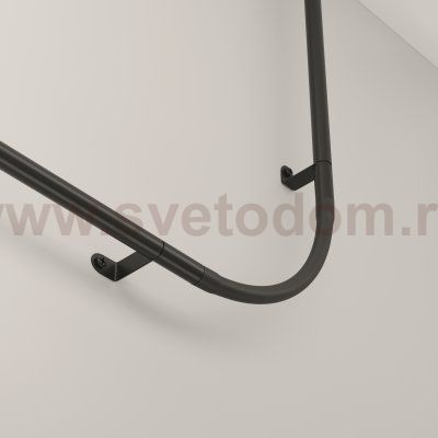 Комплектующие для систем освещения с токоведущими элементами Technical CA005FC-B