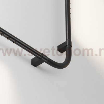 Комплектующие для систем освещения с токоведущими элементами Technical CA005FC-B