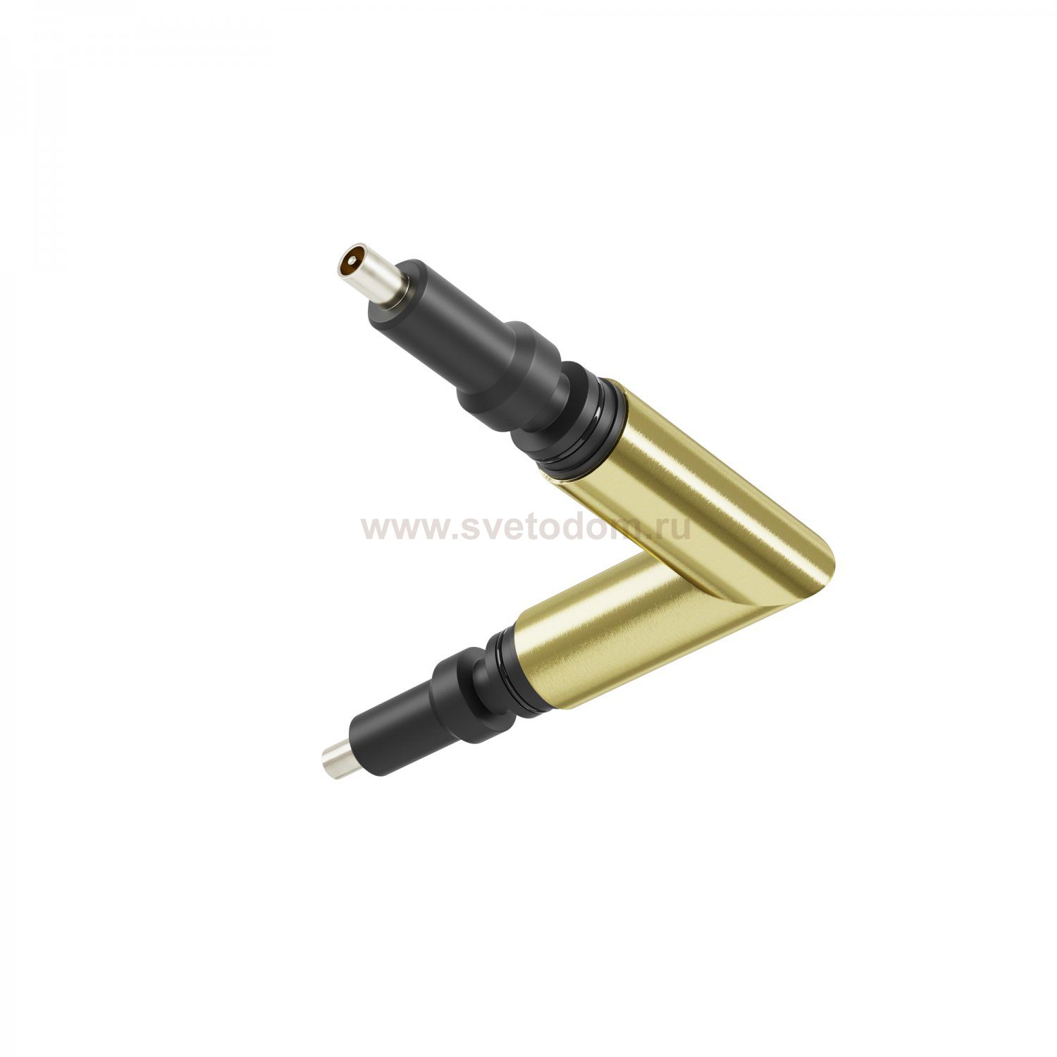 Комплектующие для систем освещения с токоведущими элементами Technical CA006EC-BS