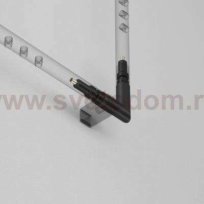 Комплектующие для систем освещения с токоведущими элементами Technical CA006EC-B