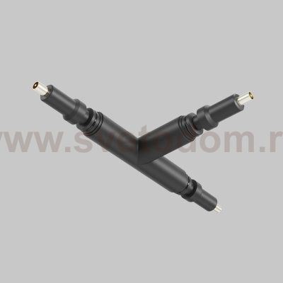 Комплектующие для систем освещения с токоведущими элементами Technical CA007TC-B