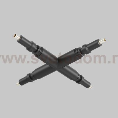 Комплектующие для систем освещения с токоведущими элементами Technical CA008TX-B