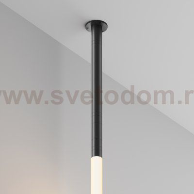 Комплектующие для систем освещения с токоведущими элементами Technical CA011-L300-100W-B