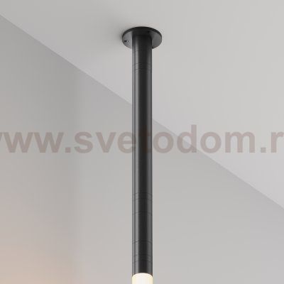 Комплектующие для систем освещения с токоведущими элементами Technical CA011-L300-100W-B