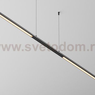 Комплектующие для систем освещения с токоведущими элементами Technical CA011-L300-B