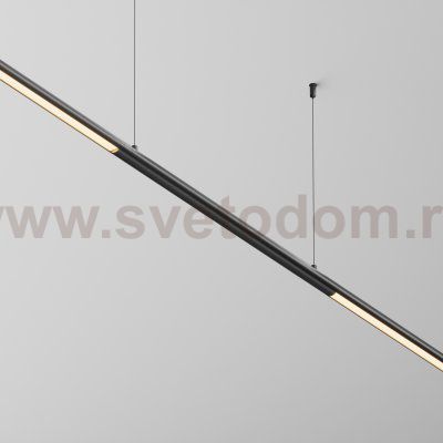 Комплектующие для систем освещения с токоведущими элементами Technical CA011-L500-B