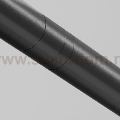 Комплектующие для систем освещения с токоведущими элементами Technical CA011-L500-B