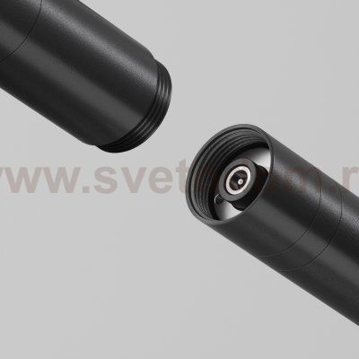 Комплектующие для систем освещения с токоведущими элементами Technical CA011-L500-B