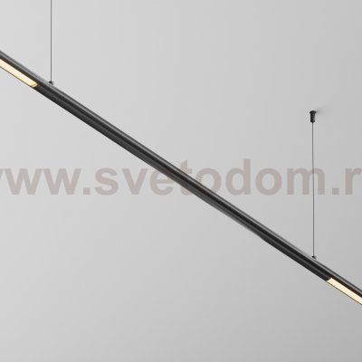 Комплектующие для систем освещения с токоведущими элементами Technical CA011-L900-B