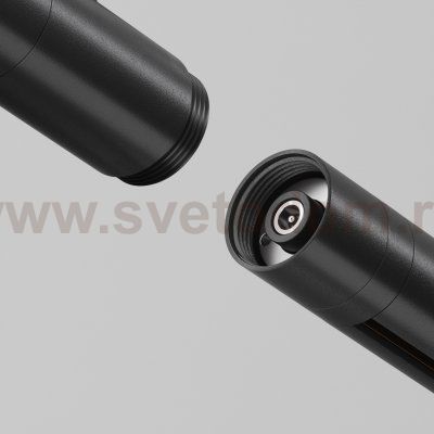 Шинопровод накладной/подвесной Technical CA012-TRX-300-B