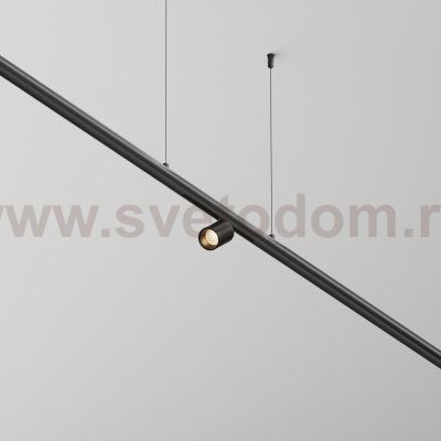 Шинопровод накладной/подвесной Technical CA012-TRX-300-B