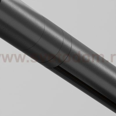 Шинопровод накладной/подвесной Technical CA012-TRX-500-B