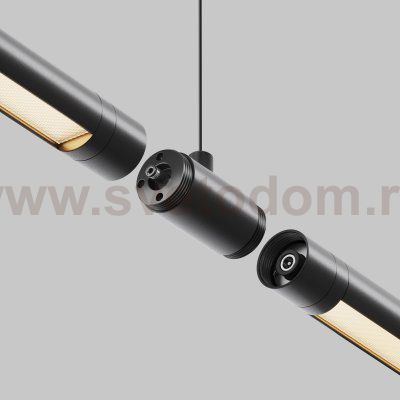 Комплектующие для систем освещения с токоведущими элементами Technical CA013IC-B