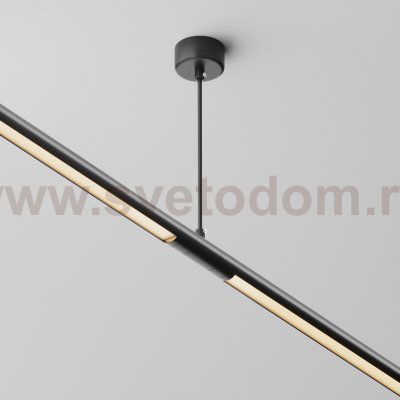 Комплектующие для систем освещения с токоведущими элементами Technical CA013IC-P-B