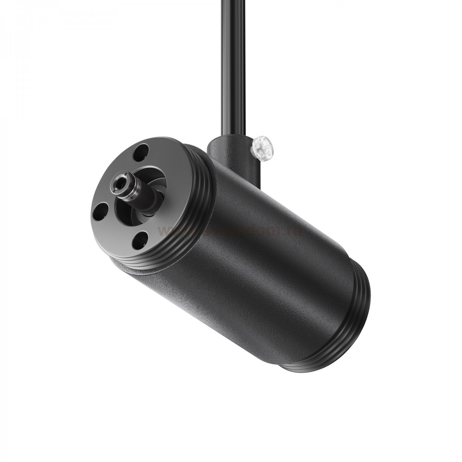 Комплектующие для систем освещения с токоведущими элементами Technical CA013IC-P-B