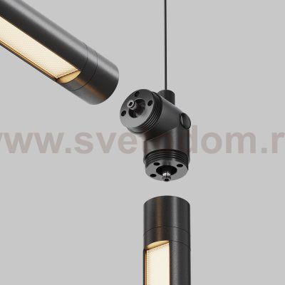 Комплектующие для систем освещения с токоведущими элементами Technical CA014CL-B