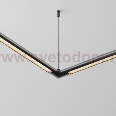 Комплектующие для систем освещения с токоведущими элементами Technical CA014CL-B