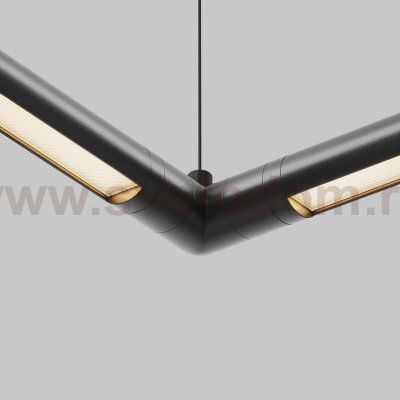 Комплектующие для систем освещения с токоведущими элементами Technical CA014CL-B