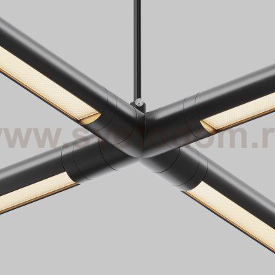 Комплектующие для систем освещения с токоведущими элементами Technical CA017TX-P-B