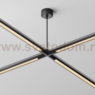 Комплектующие для систем освещения с токоведущими элементами Technical CA017TX-P-B