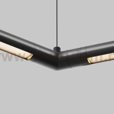 Комплектующие для систем освещения с токоведущими элементами Technical CA018LWC-B