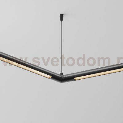 Комплектующие для систем освещения с токоведущими элементами Technical CA018LWC-B