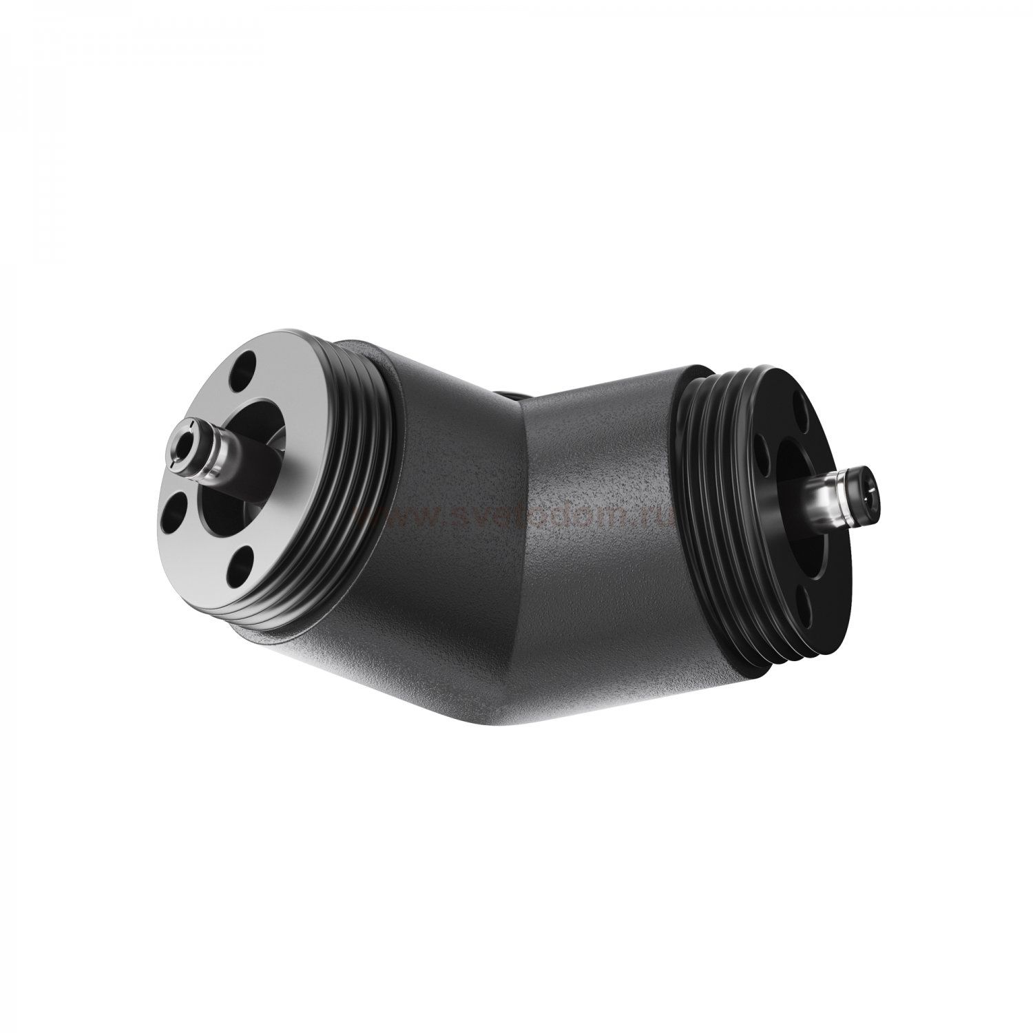 Комплектующие для систем освещения с токоведущими элементами Technical CA018LWC-B