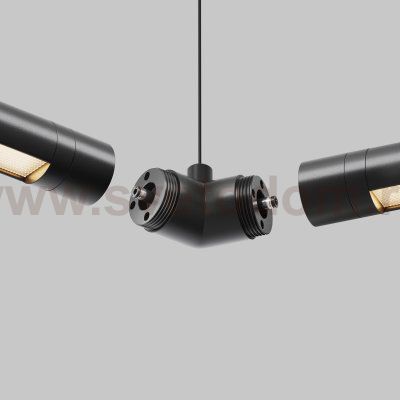 Комплектующие для систем освещения с токоведущими элементами Technical CA018LWC-B