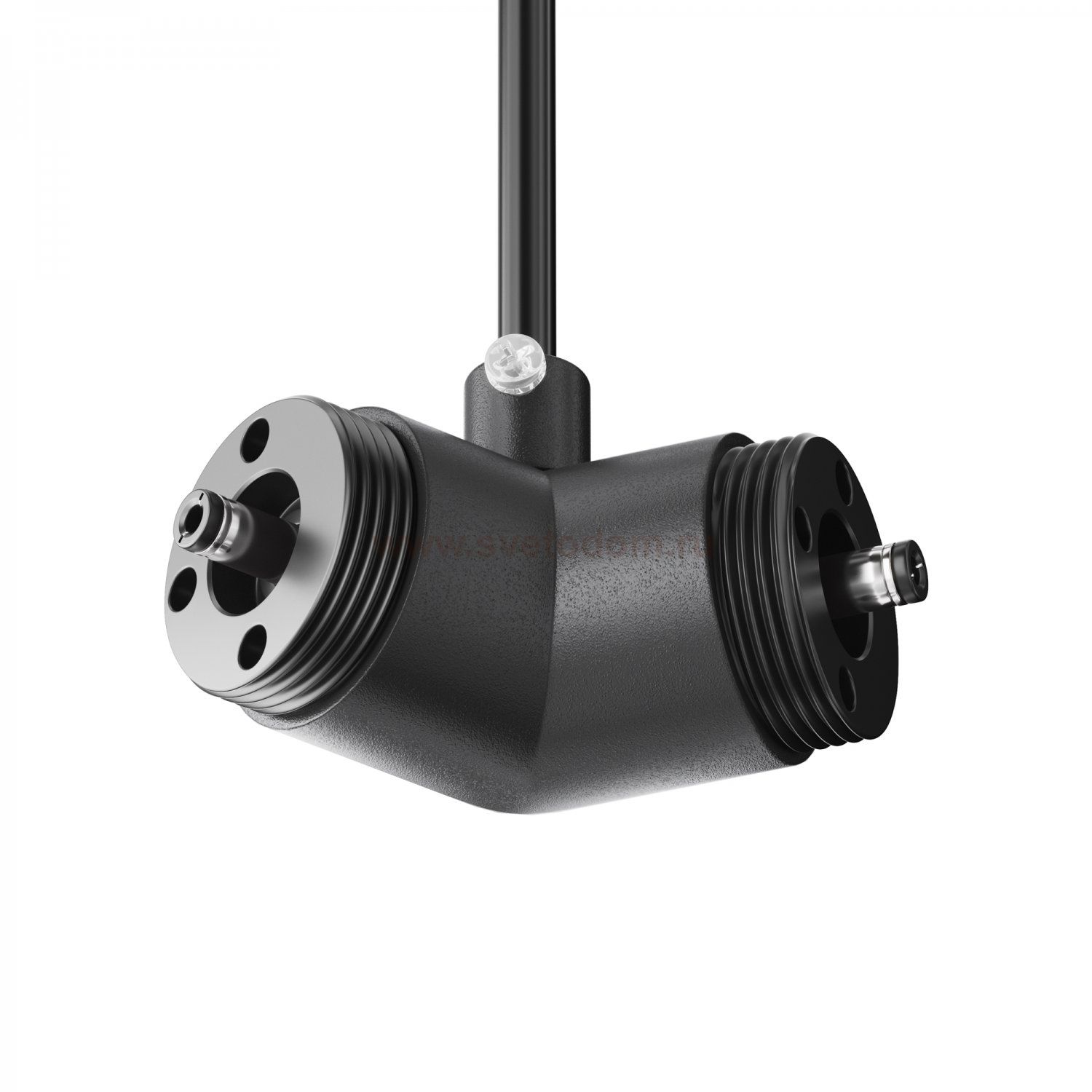 Комплектующие для систем освещения с токоведущими элементами Technical CA018LWC-P-B