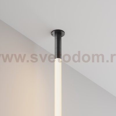 Комплектующие для систем освещения с токоведущими элементами Technical CA023BI-P-B