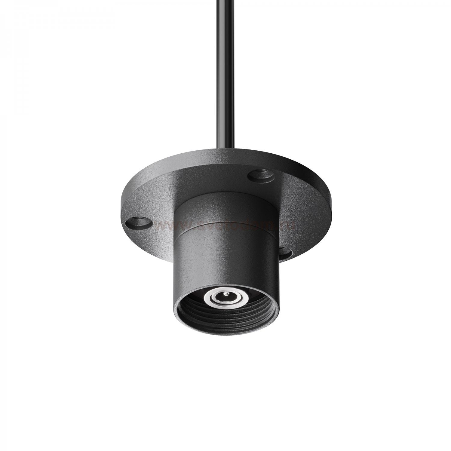 Комплектующие для систем освещения с токоведущими элементами Technical CA023BI-P-B