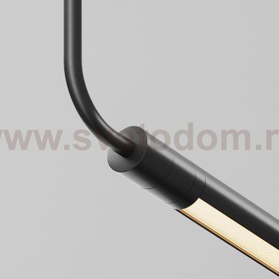 Комплектующие для систем освещения с токоведущими элементами Technical CA024PL-P-B