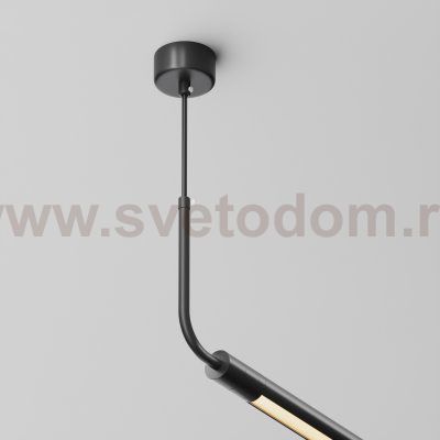 Комплектующие для систем освещения с токоведущими элементами Technical CA024PL-P-B