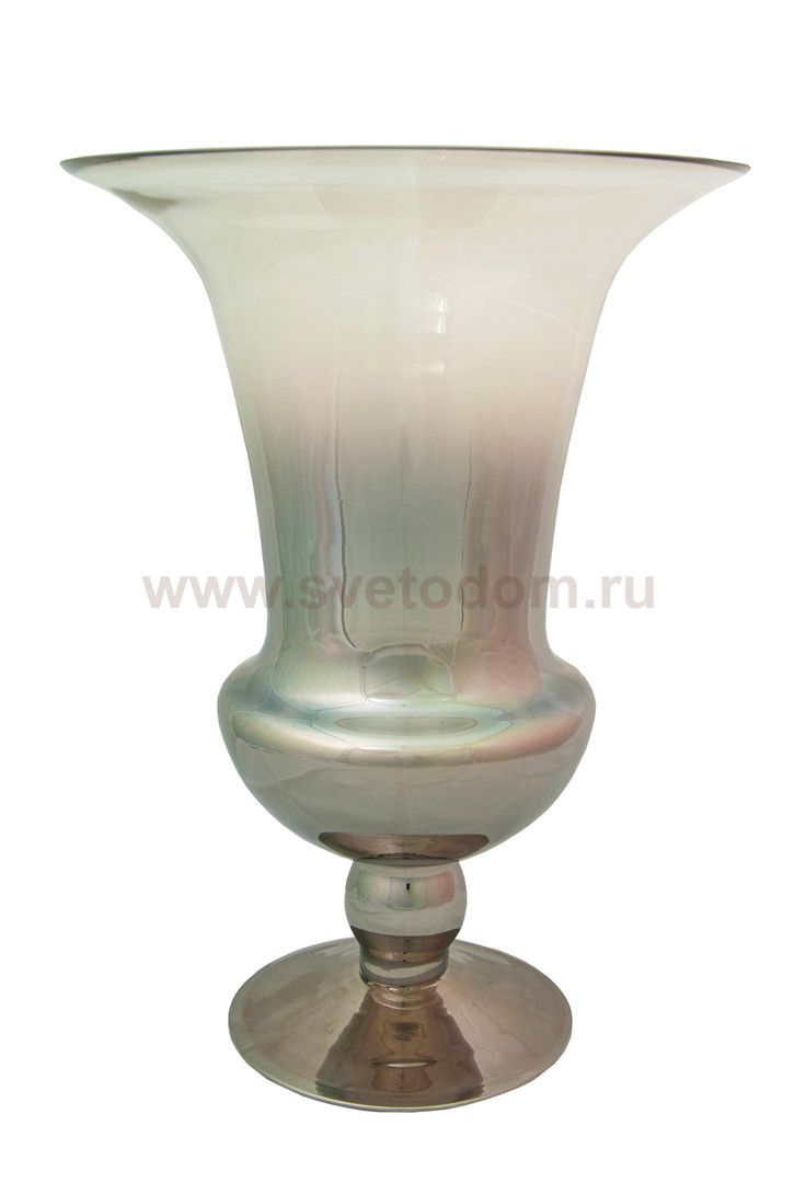 Ваза Soto Vase MAK interior CA335 Разноцветный