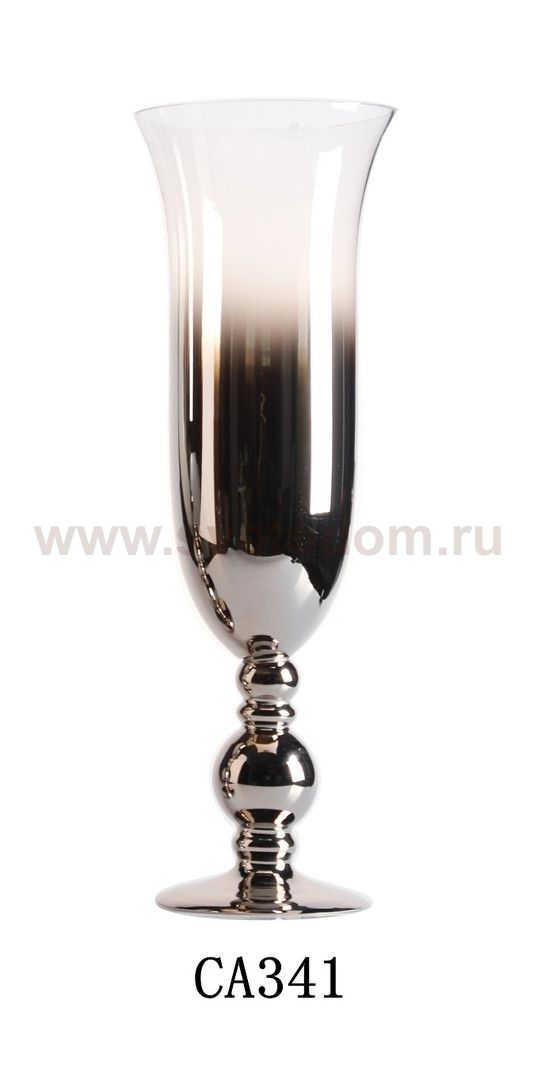 Ваза Benigma Small Vase MAK interior CA341 Разноцветный