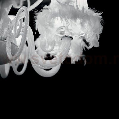 Люстра Ideal Lux CABARET SP6