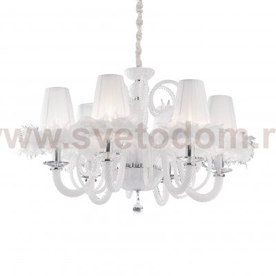 Люстра Ideal Lux CABARET SP6