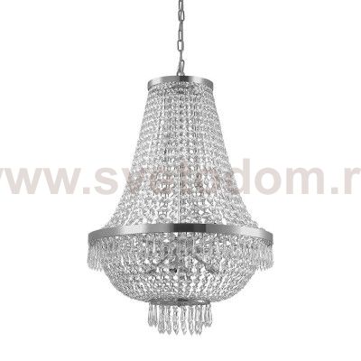 Ideal Lux CAESAR SP12 CROMO