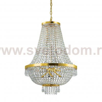 Ideal Lux CAESAR SP12 ORO
