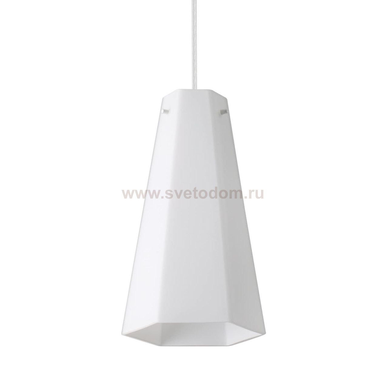 Подвесной светильник Ideal lux CAIRO SP1 D15 (208176)