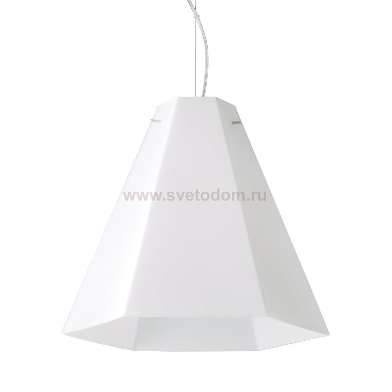 Подвесной светильник Ideal lux CAIRO SP1 D40 (208169)