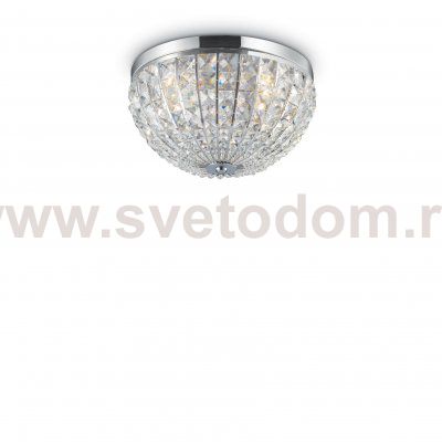 Люстра Ideal lux CALYPSO PL4 (66400)